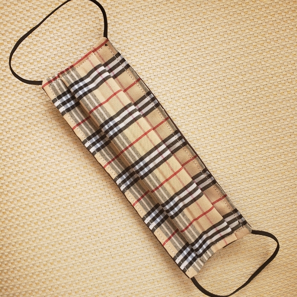 Masks - Picture 2 of 3